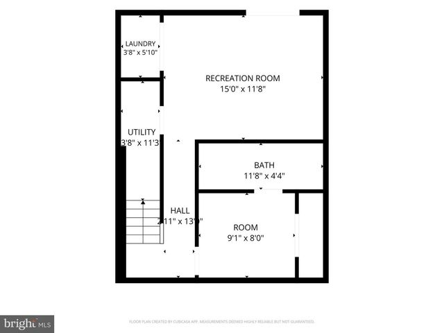 7658 WOLFORD WAY, Lorton, VA 22079