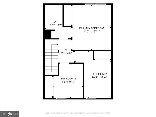 7658 WOLFORD WAY, Lorton, VA 22079