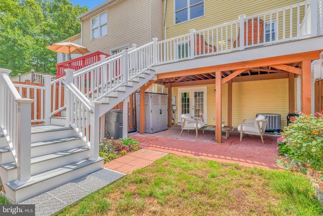 7658 WOLFORD WAY, Lorton, VA 22079