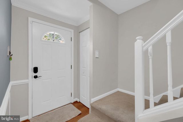 7658 WOLFORD WAY, Lorton, VA 22079