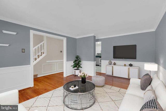 7658 WOLFORD WAY, Lorton, VA 22079