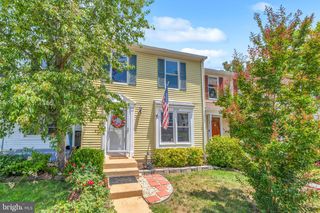 7658 WOLFORD WAY, Lorton, VA 22079