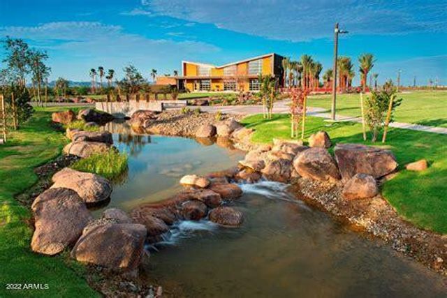 9336 E Static Avenue, Mesa, AZ 85212