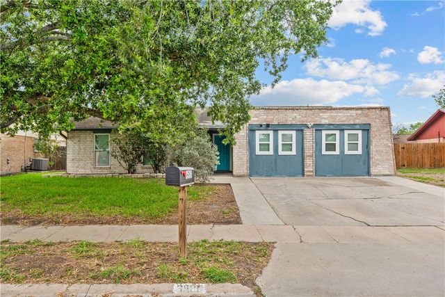 3506 Xanadu St, Corpus Christi, TX 78415
