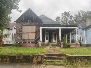 2005 Izard Street, Little Rock, AR 72206