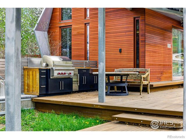 182 Ridge Road, Boulder, CO 80303