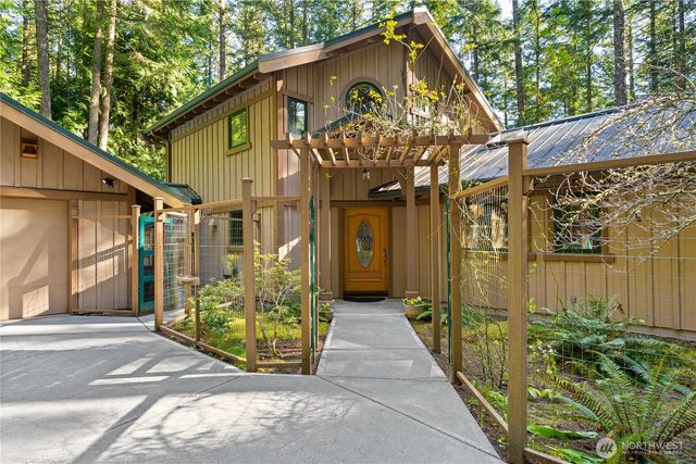 1290 Three Meadows Lane, Friday Harbor, WA 98250
