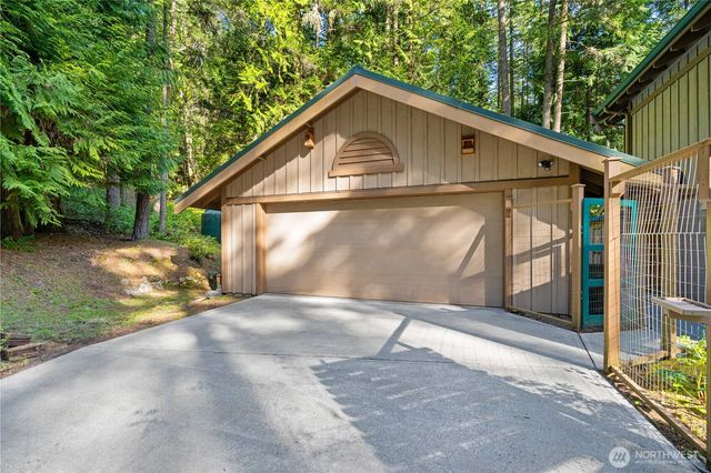 1290 Three Meadows Lane, Friday Harbor, WA 98250