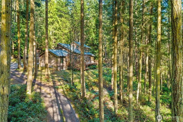 1290 Three Meadows Lane, Friday Harbor, WA 98250