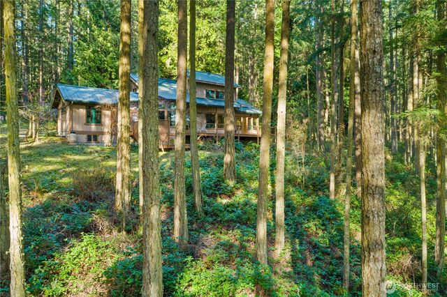 1290 Three Meadows Lane, Friday Harbor, WA 98250