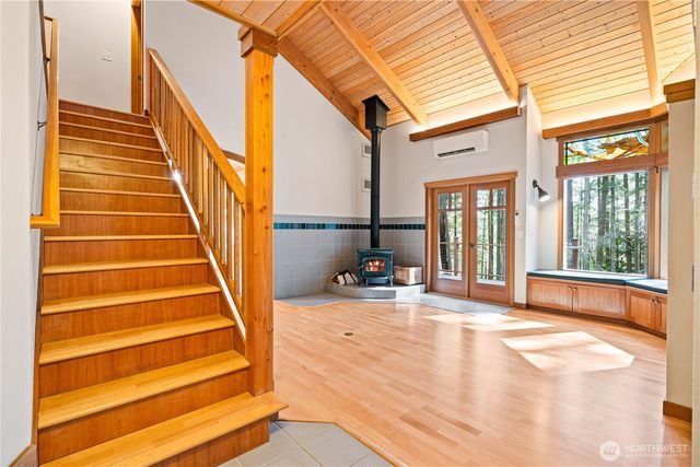 1290 Three Meadows Lane, Friday Harbor, WA 98250