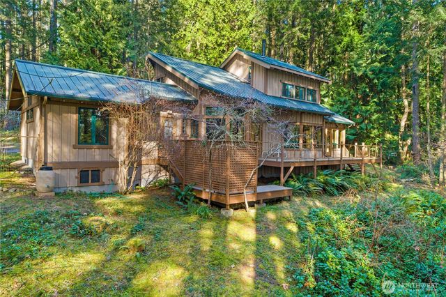 1290 Three Meadows Lane, Friday Harbor, WA 98250