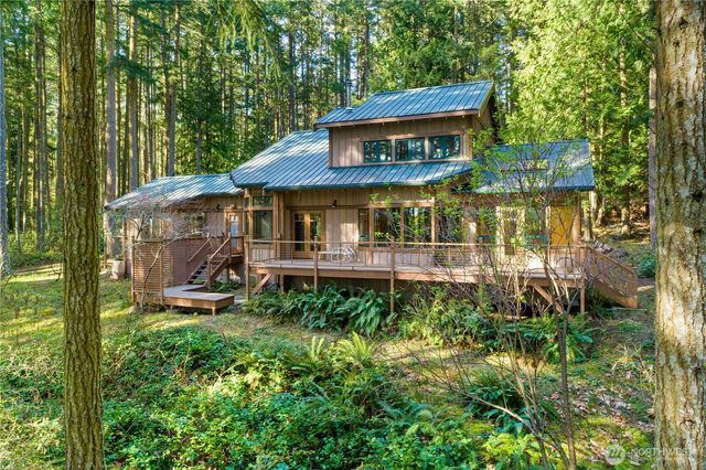 1290 Three Meadows Lane, Friday Harbor, WA 98250