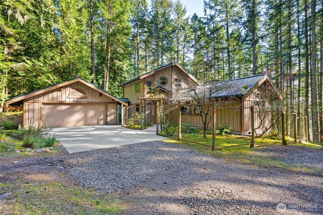 1290 Three Meadows Lane, Friday Harbor, WA 98250