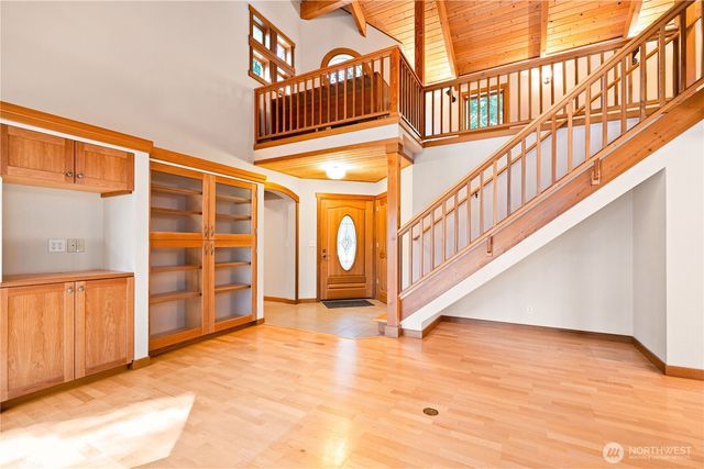 1290 Three Meadows Lane, Friday Harbor, WA 98250