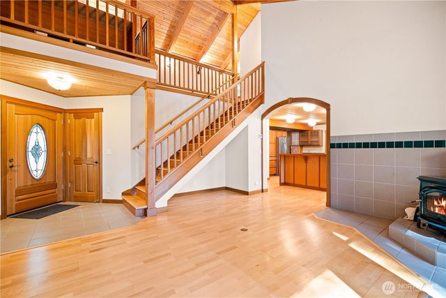 1290 Three Meadows Lane, Friday Harbor, WA 98250