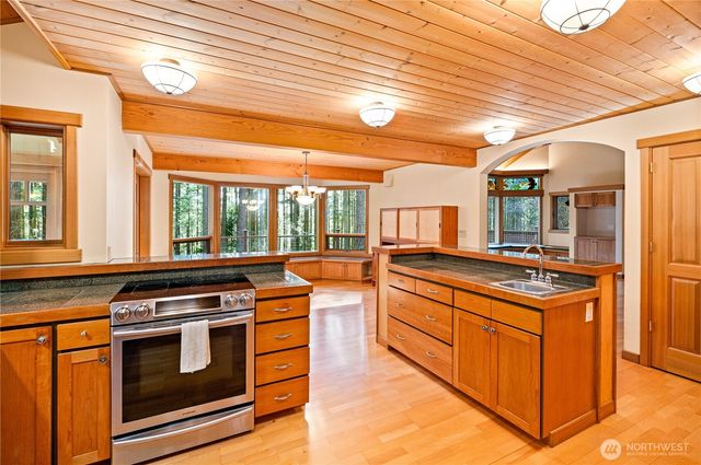 1290 Three Meadows Lane, Friday Harbor, WA 98250