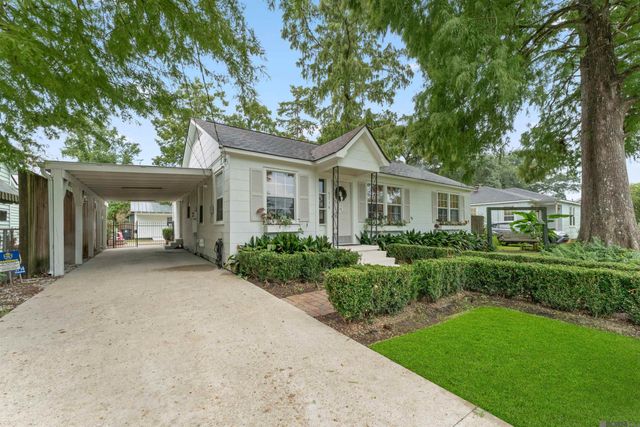 5714 Castile Ave, Baton Rouge, LA 70806