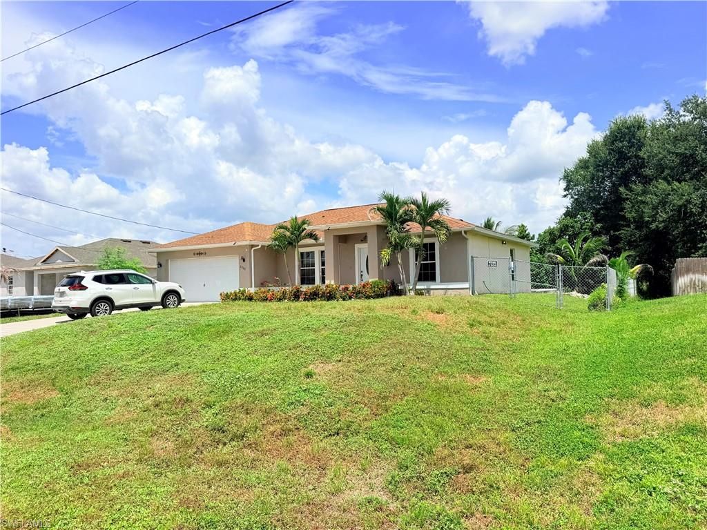 3706 28th ST SW, LEHIGH ACRES, FL 33976 — photo 3