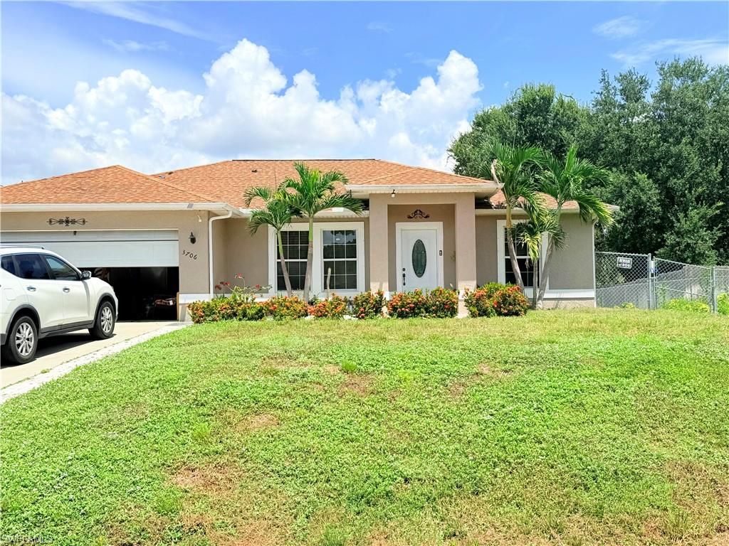 3706 28th ST SW, LEHIGH ACRES, FL 33976 — photo 4