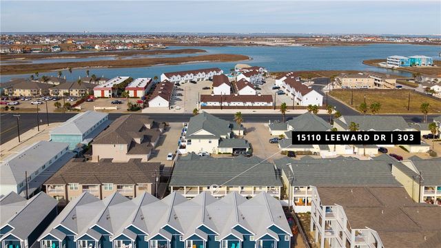 15110 Leeward Dr 303, Corpus Christi, TX 78418