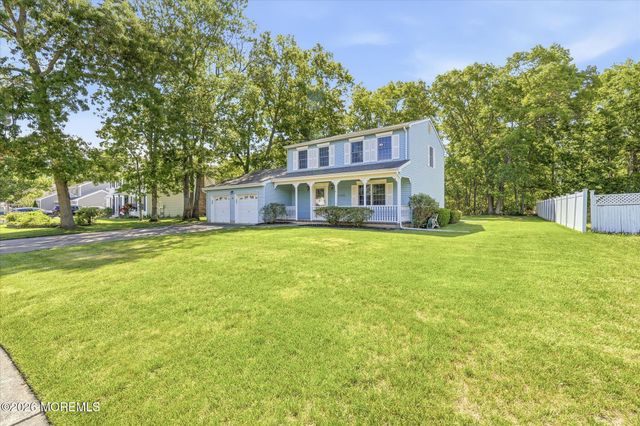79 Maxim Drive, Forked River, NJ 08731