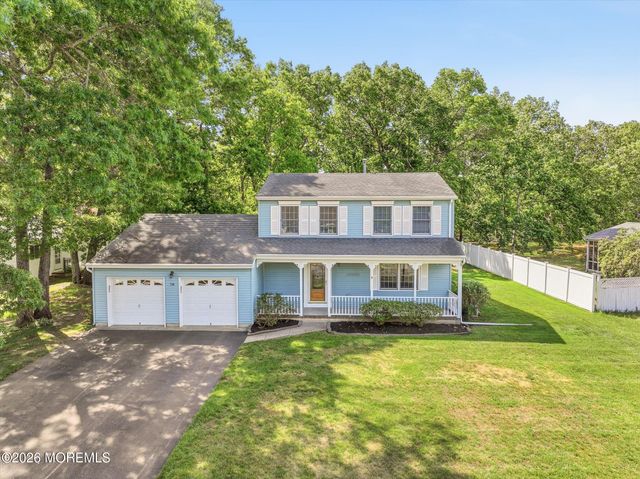 79 Maxim Drive, Forked River, NJ 08731