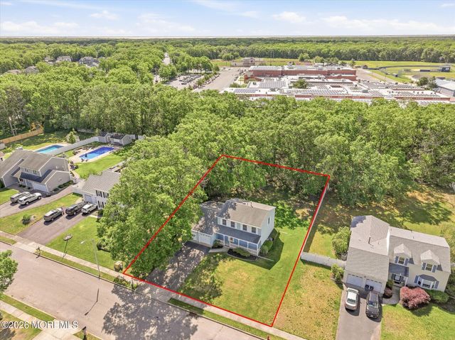 79 Maxim Drive, Forked River, NJ 08731