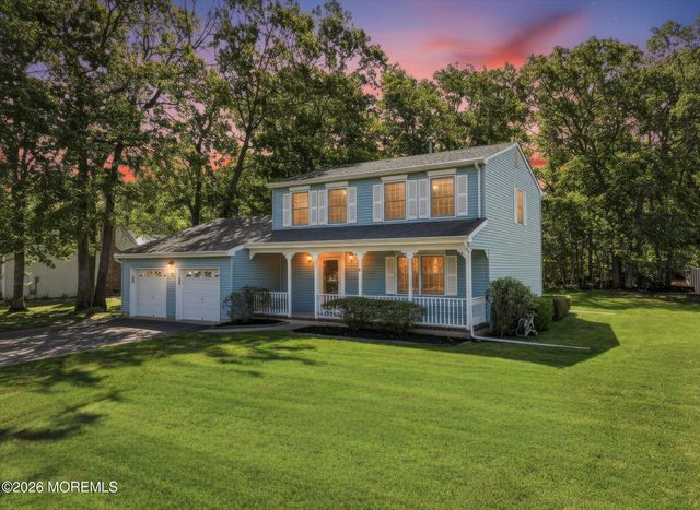 79 Maxim Drive, Forked River, NJ 08731