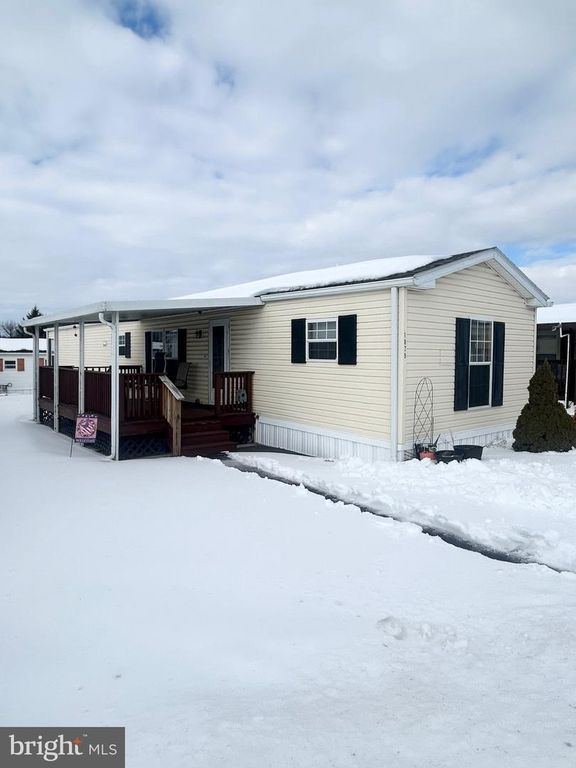 1079 SAGE AVE, Reading, PA 19605