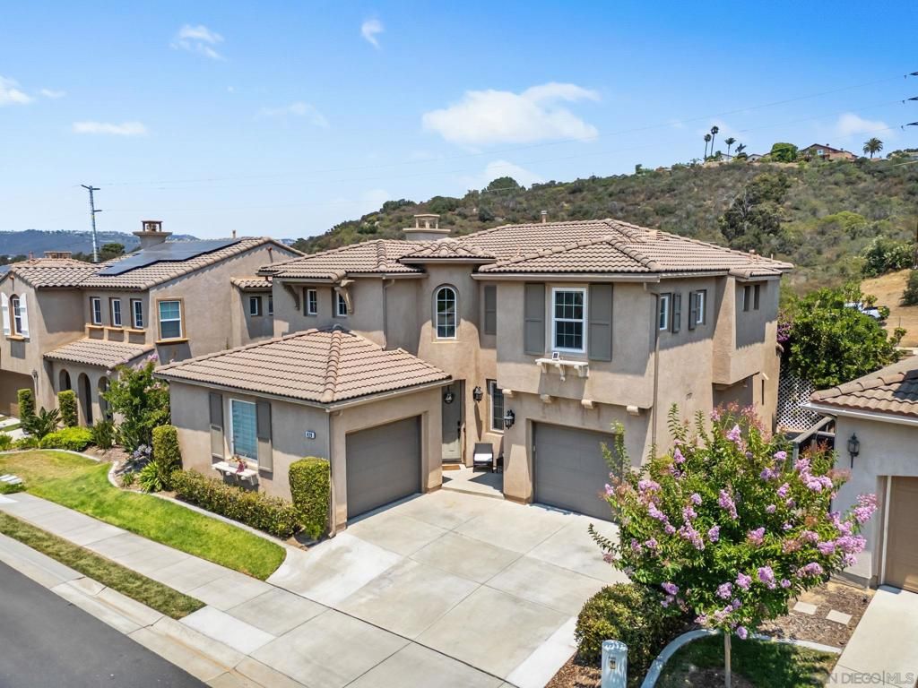 479 Camino Verde, San Marcos, CA 92078