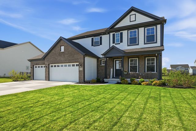 13062 111th Avenue, Dyer, IN 46311
