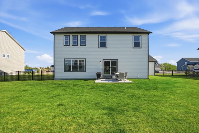 13062 111th Avenue, Dyer, IN 46311