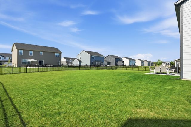 13062 111th Avenue, Dyer, IN 46311
