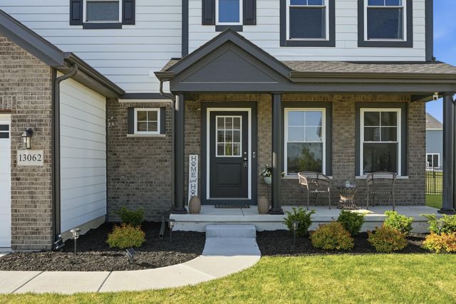 13062 111th Avenue, Dyer, IN 46311