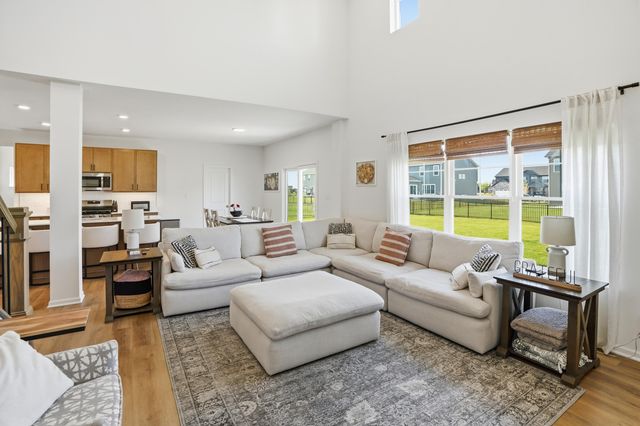 13062 111th Avenue, Dyer, IN 46311