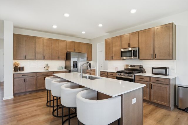 13062 111th Avenue, Dyer, IN 46311