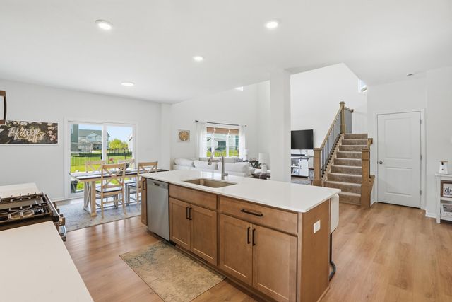 13062 111th Avenue, Dyer, IN 46311