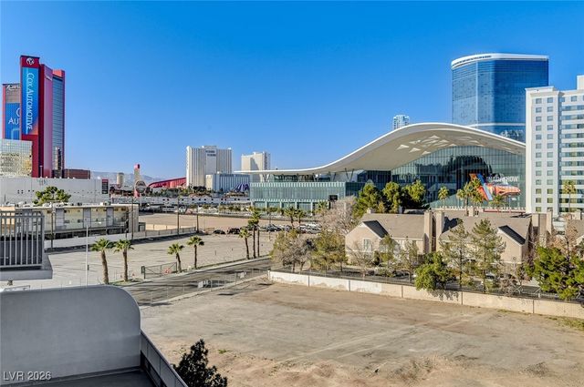 360 East Desert Inn Road 501, Las Vegas, NV 89109