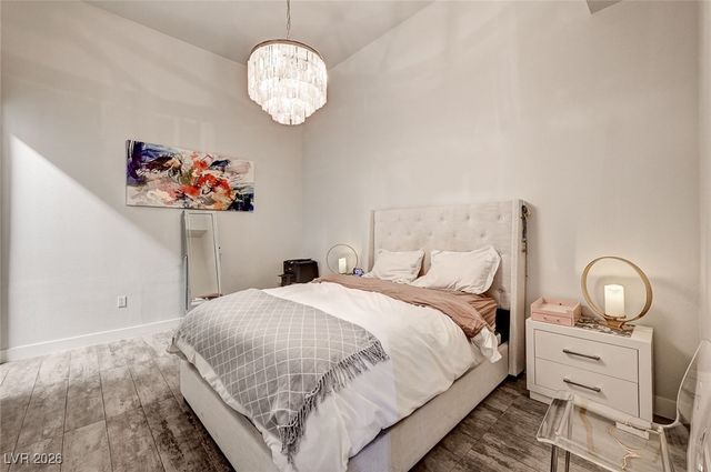 360 East Desert Inn Road 501, Las Vegas, NV 89109