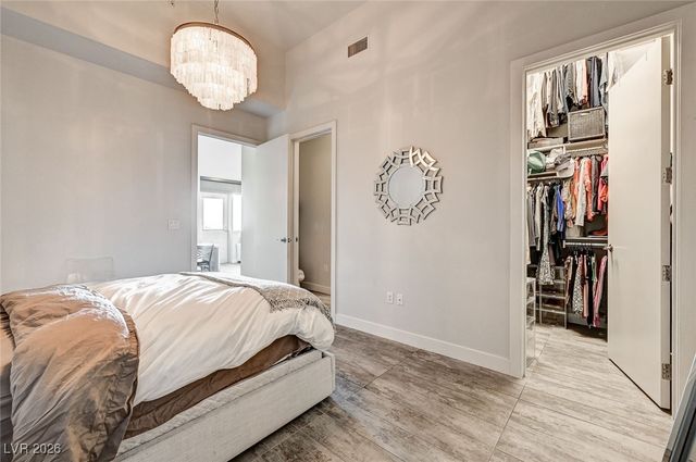 360 East Desert Inn Road 501, Las Vegas, NV 89109