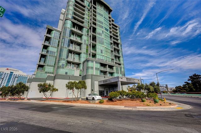 360 East Desert Inn Road 501, Las Vegas, NV 89109