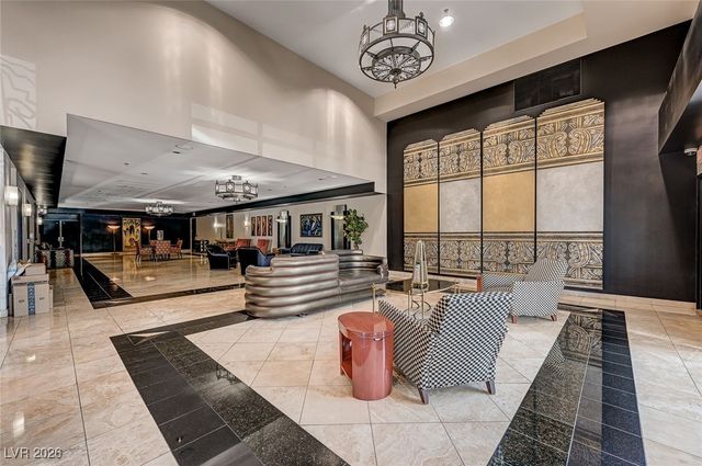 360 East Desert Inn Road 501, Las Vegas, NV 89109