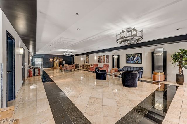 360 East Desert Inn Road 501, Las Vegas, NV 89109