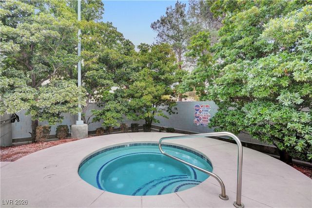 360 East Desert Inn Road 501, Las Vegas, NV 89109