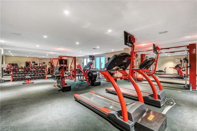 360 East Desert Inn Road 501, Las Vegas, NV 89109