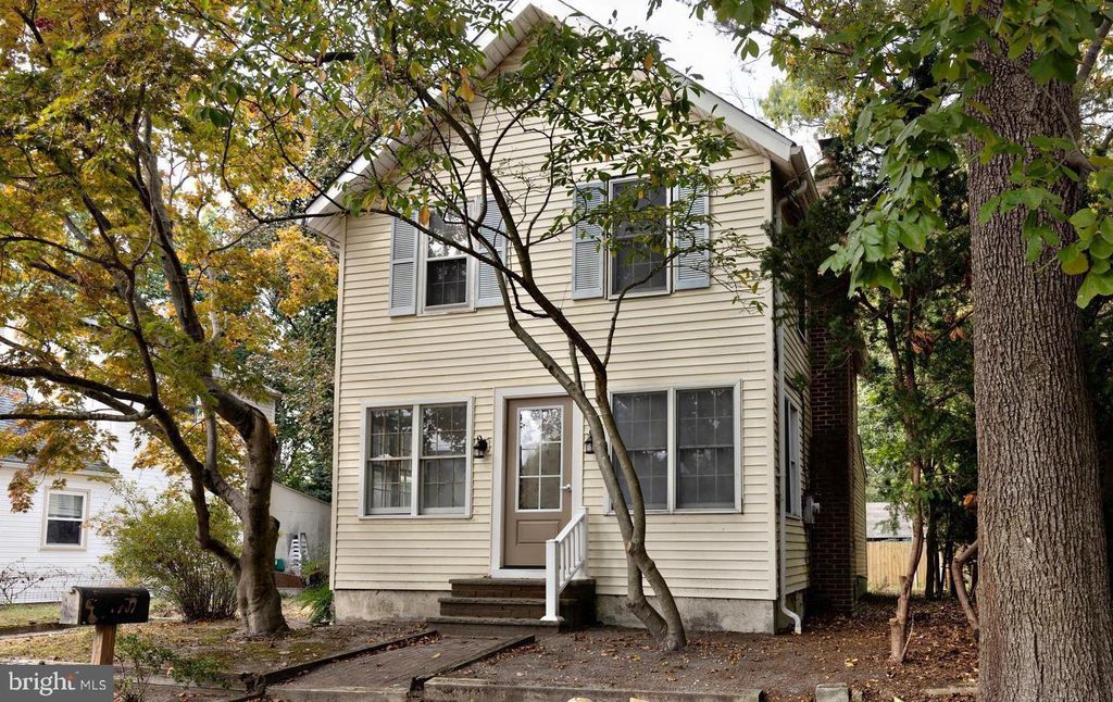 15 JEROME TER, Clementon, NJ 08021