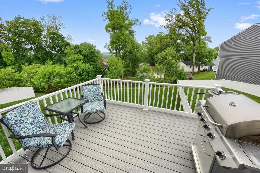Image 25 of property listing at 63 OVERLOOK DR, Hanover, PA 17331