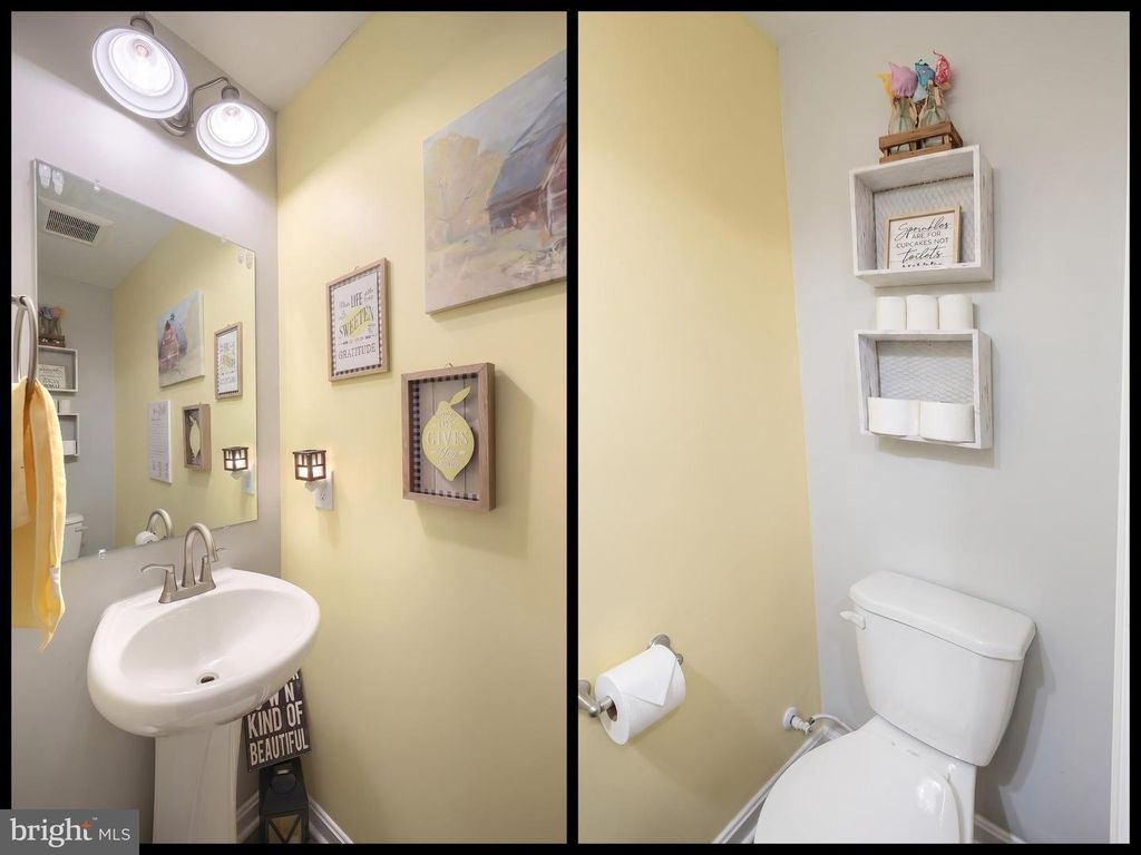Image 5 of property listing at 63 OVERLOOK DR, Hanover, PA 17331