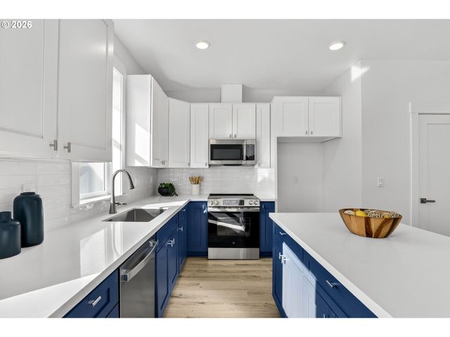 5228 Se Knapp, Portland, OR 97206